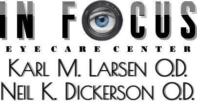 In Focus Eyecare