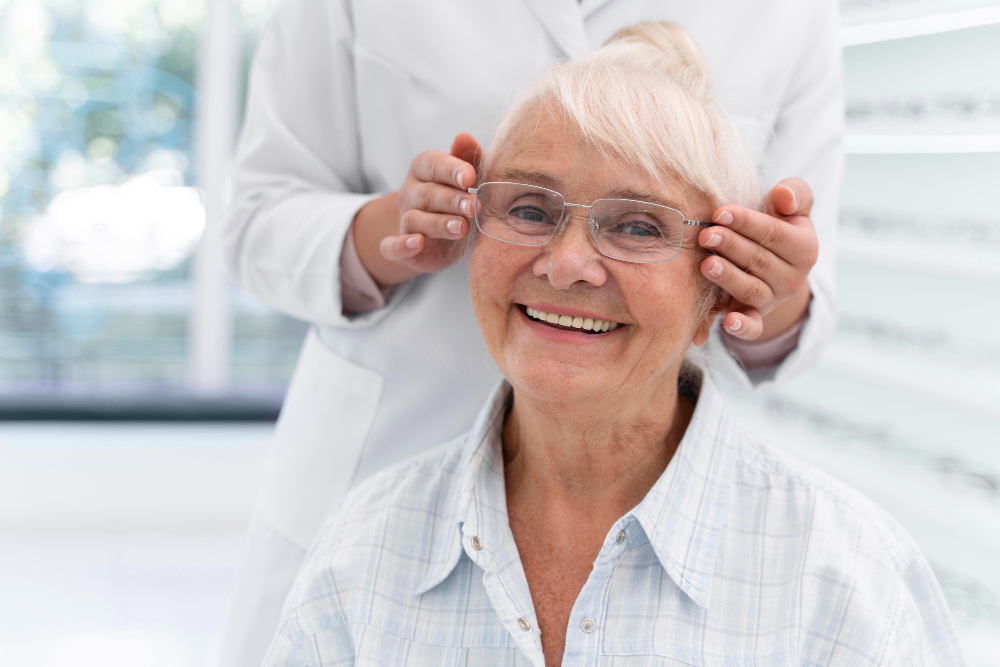 Diabetic Eye Care  Las Vegas, NV
