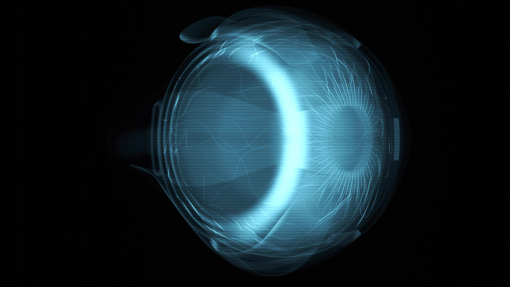 Digital Retina Imaging Las Vegas, NV