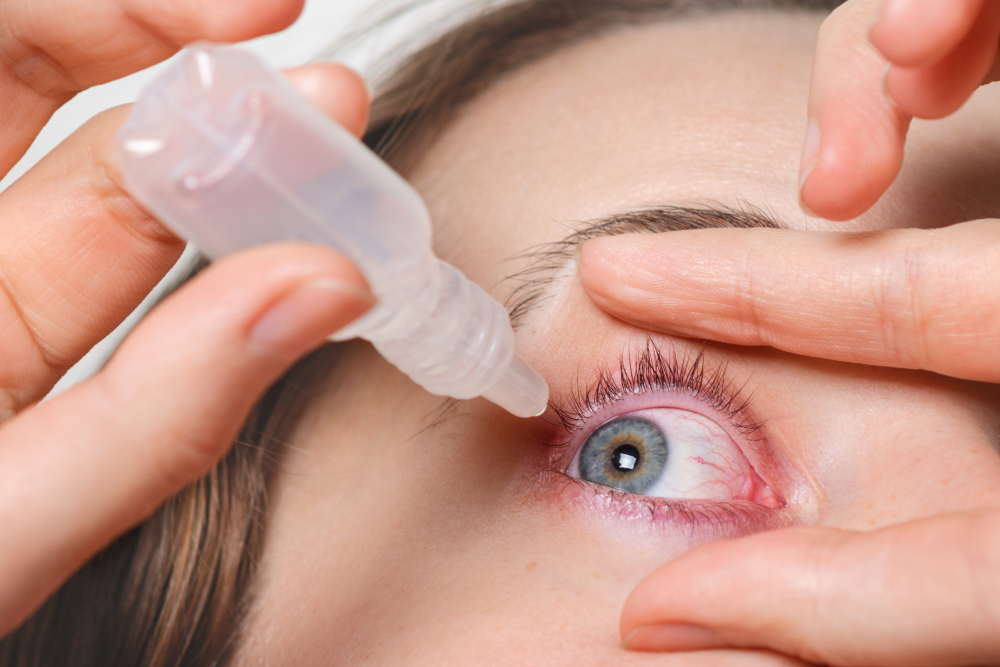Dry Eye Treatment  Las Vegas, NV